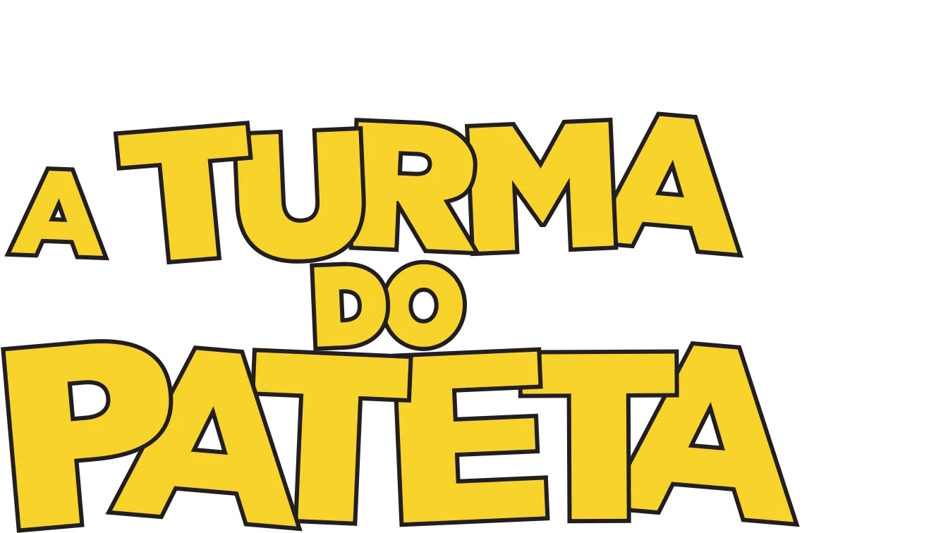 A Turma do Pateta