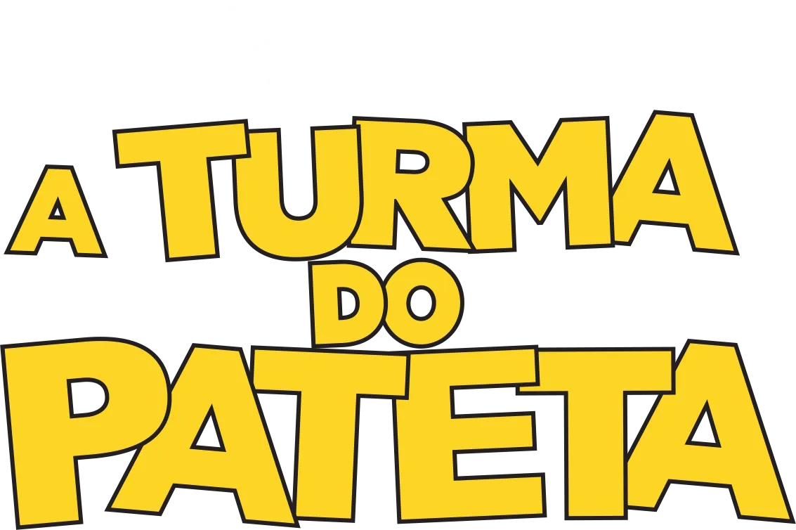 A Turma do Pateta