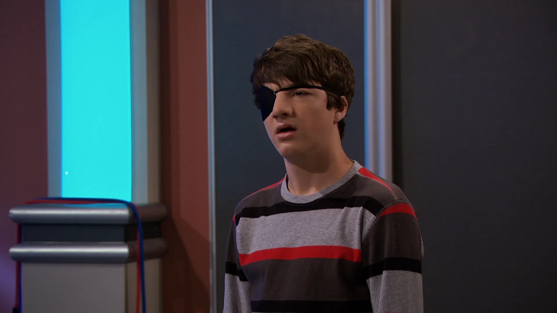 thumbnail - S2:E4 Mighty Mole