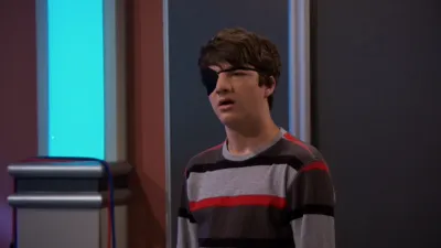 thumbnail - S2:E4 Mighty Mole