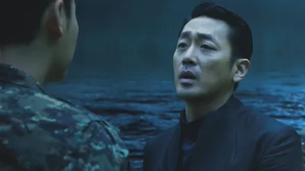 Along With the Gods: The Last 49 Days
