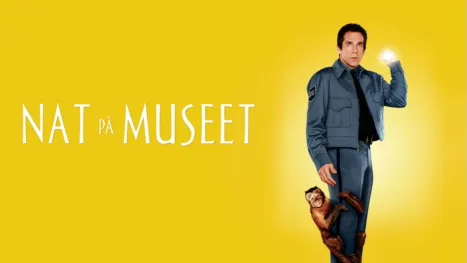 thumbnail - Nat på Museet