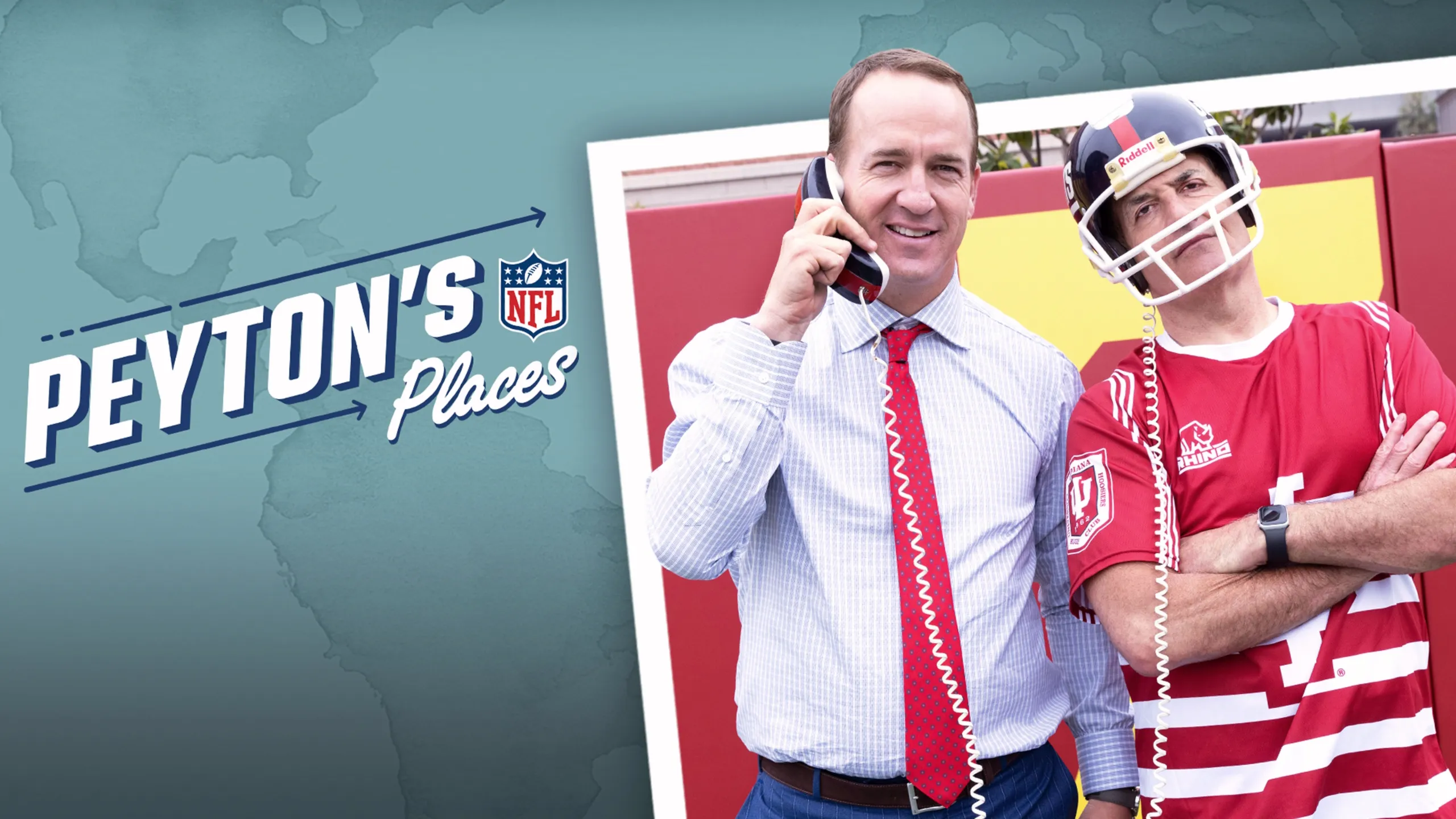 thumbnail - S4:E4 NFL Inventions