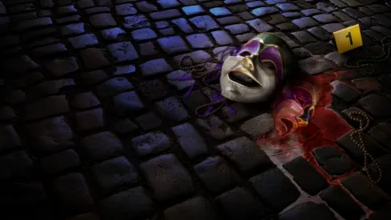 Homicide Squad New Orleans