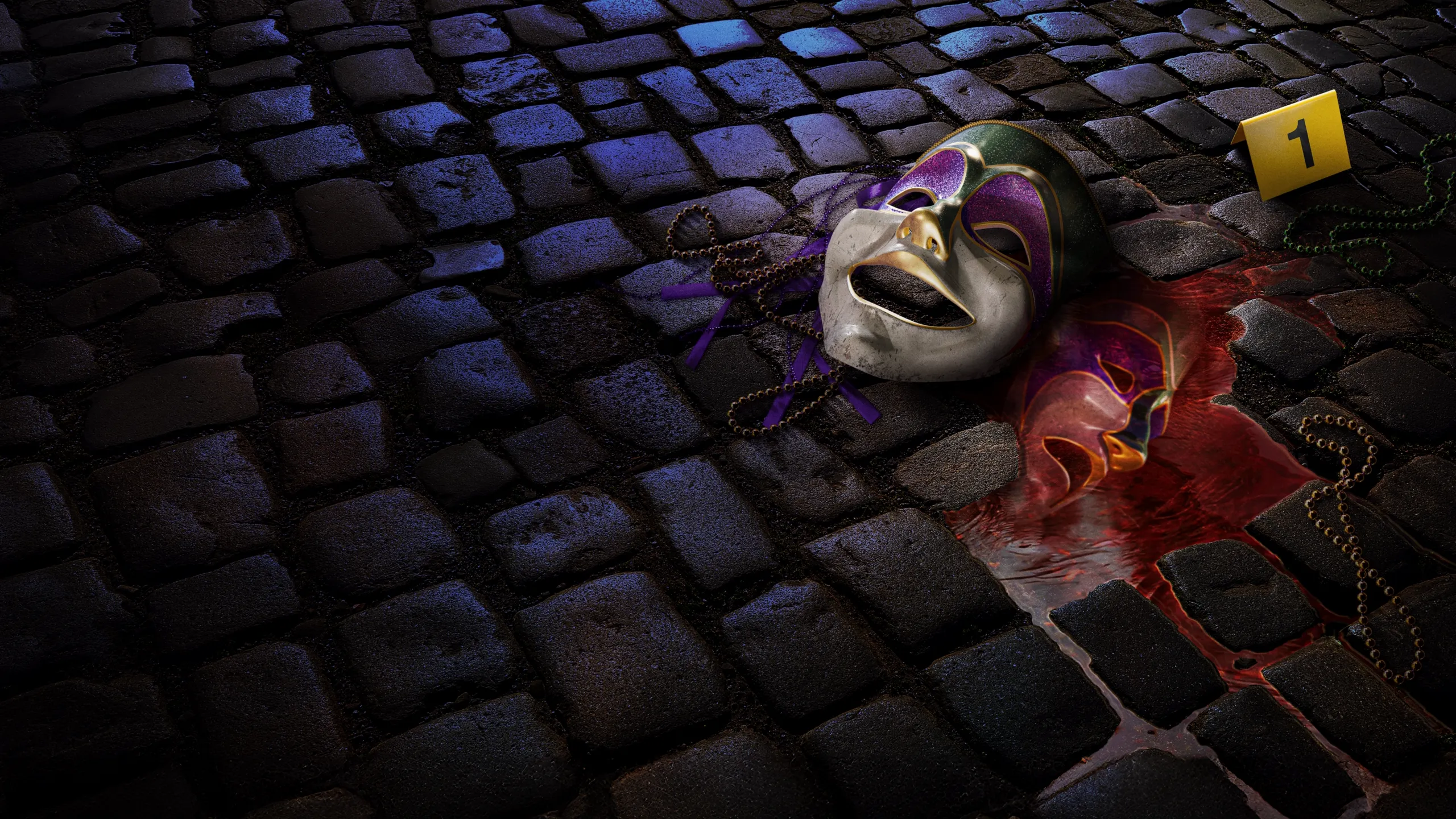 Homicide Squad New Orleans