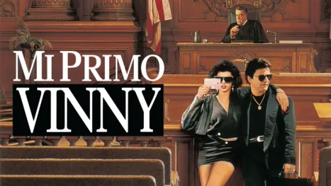 thumbnail - Mi Primo Vinny