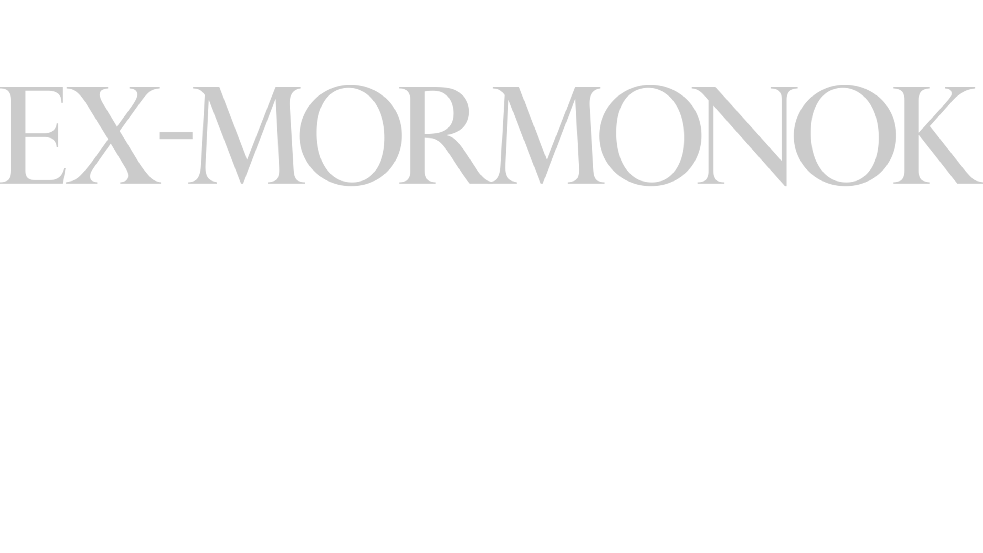 Ex-mormonok: Egy új élet vonzásában