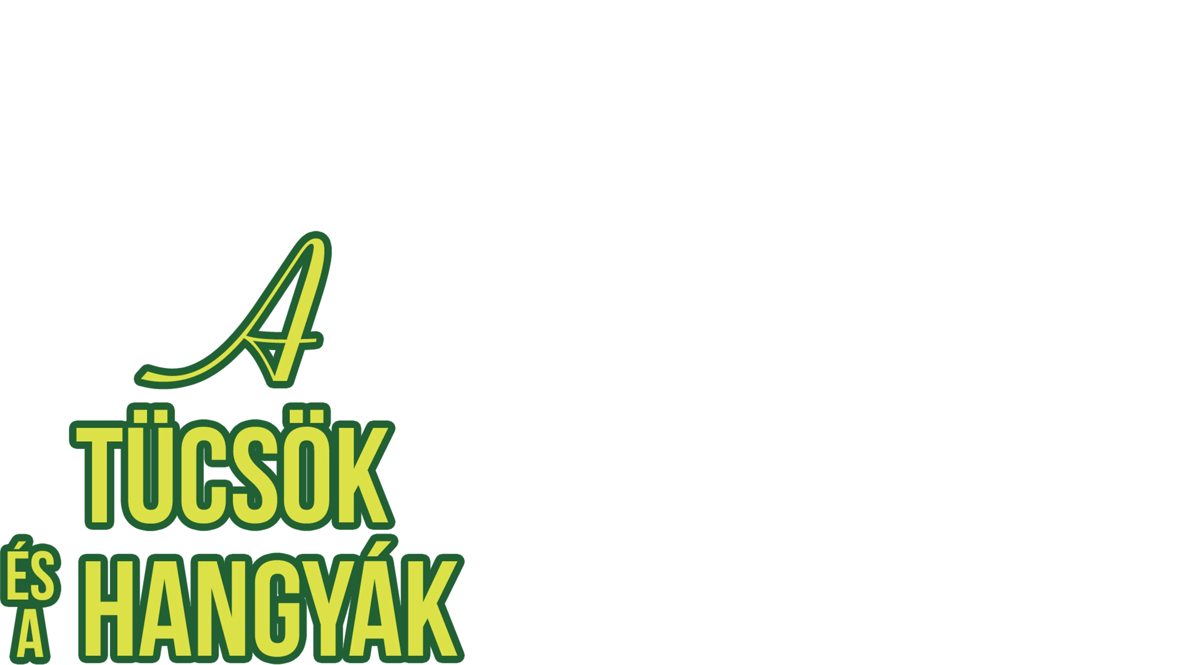 A tücsök és a hangyák