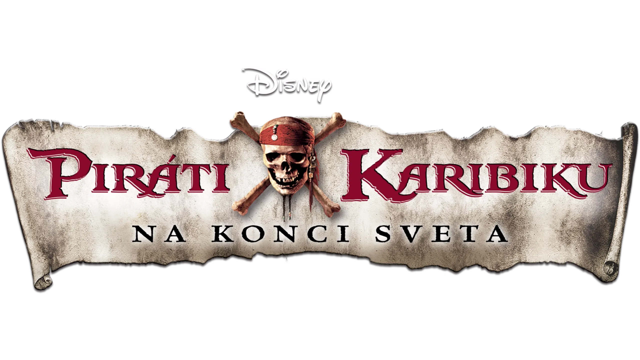 Piráti z Karibiku: Na konci sveta