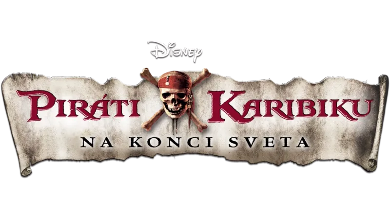 Piráti z Karibiku: Na konci sveta