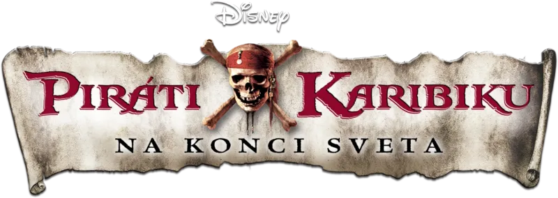 Piráti z Karibiku: Na konci sveta