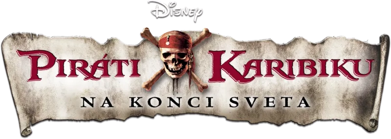 Piráti z Karibiku: Na konci sveta