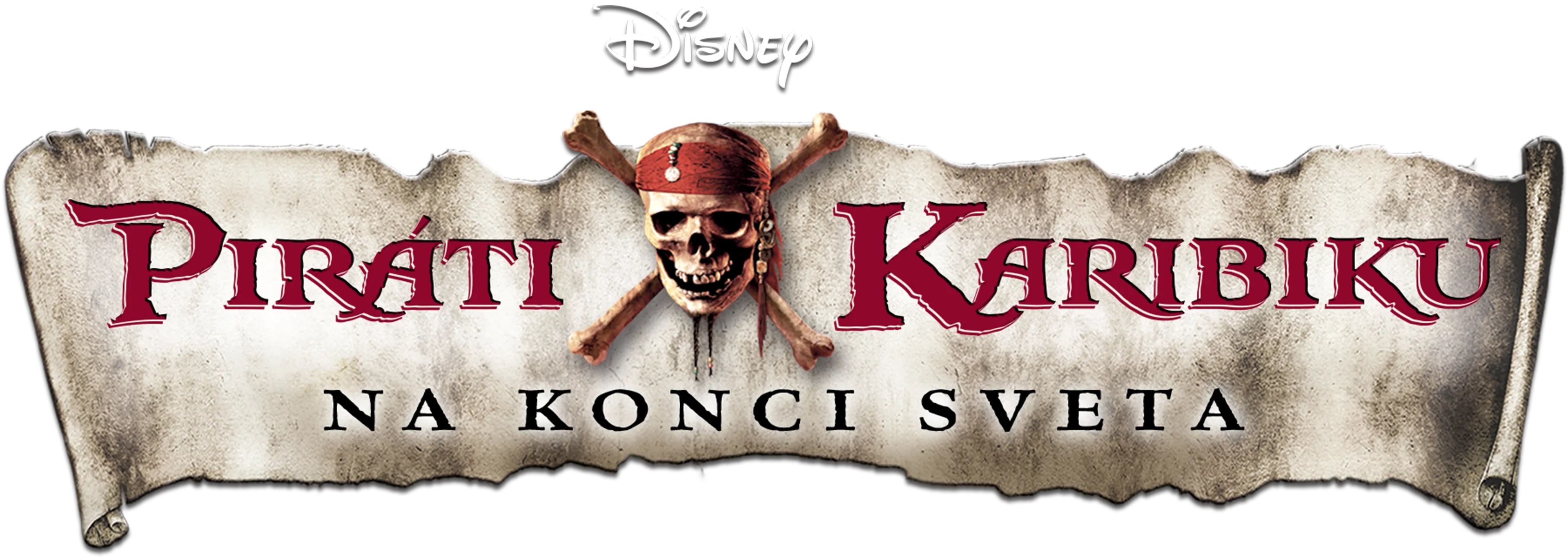 Piráti z Karibiku: Na konci sveta