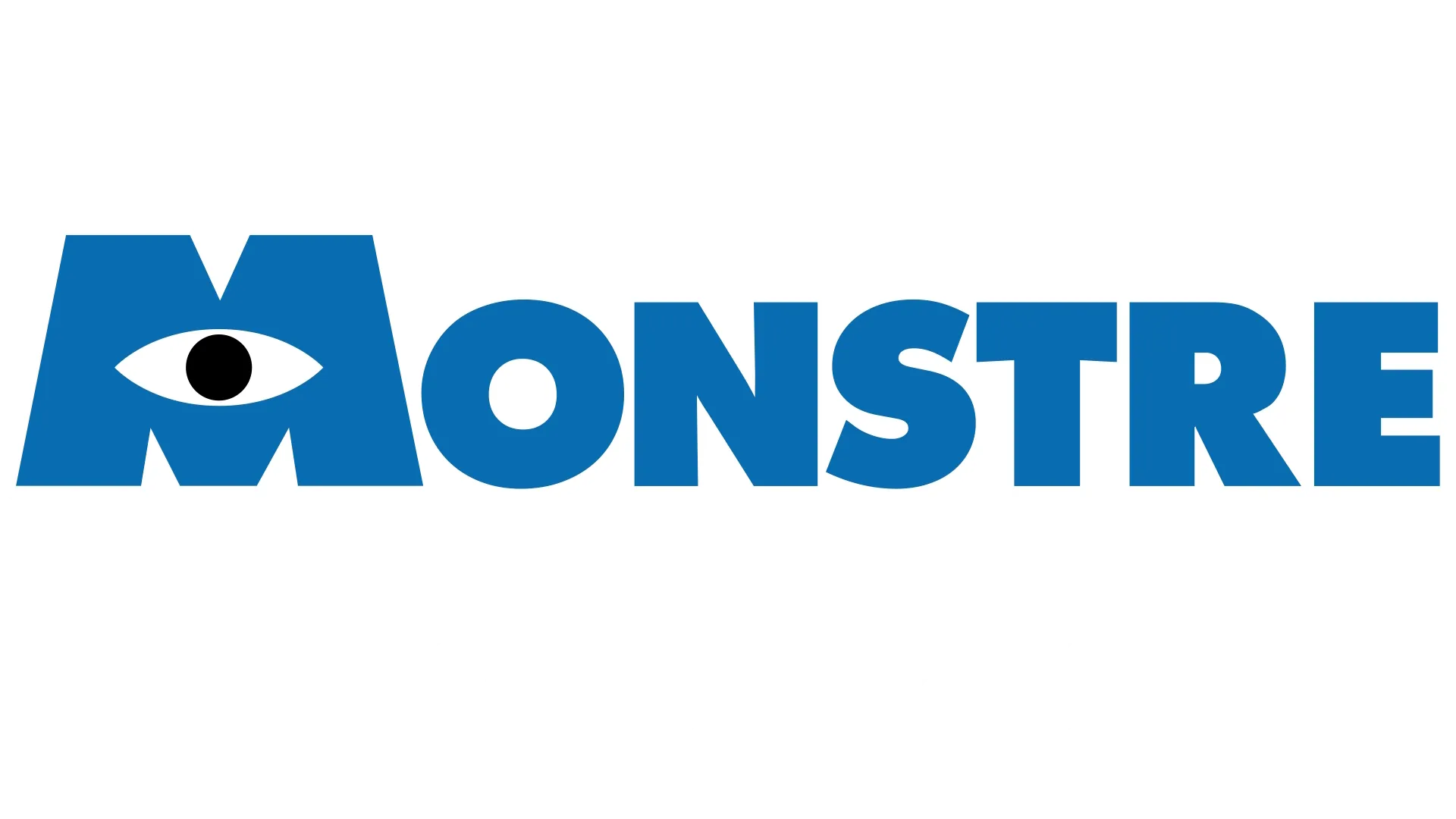Monstre på job