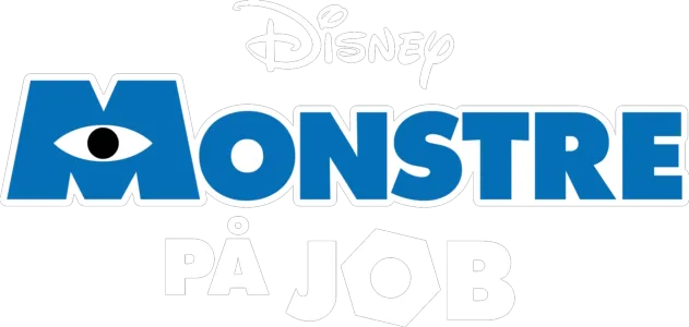 Monstre på job