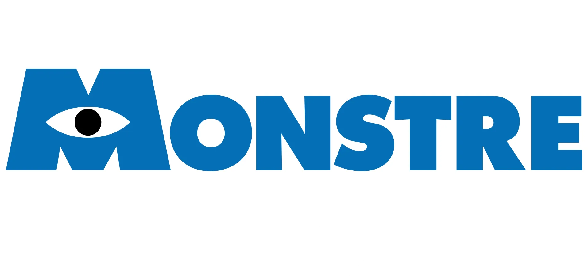 Monstre på job