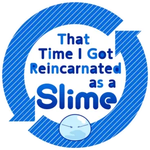 That Time I Got Reincarnated As A Slime