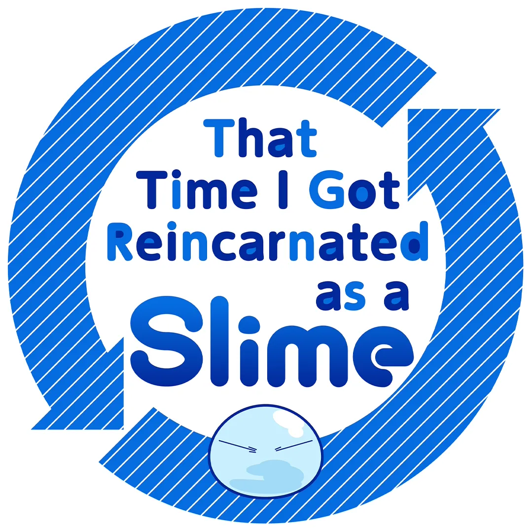 That Time I Got Reincarnated As A Slime