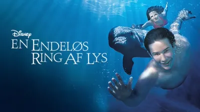 En endeløs ring af lys