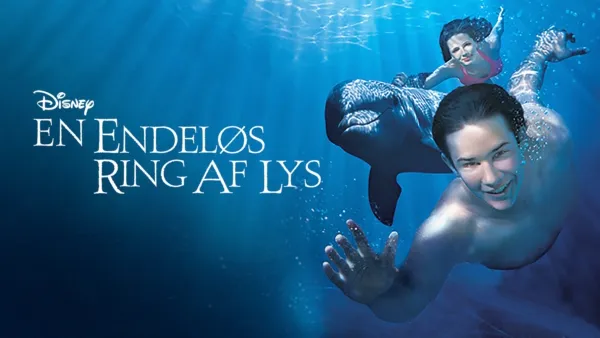 thumbnail - En endeløs ring af lys