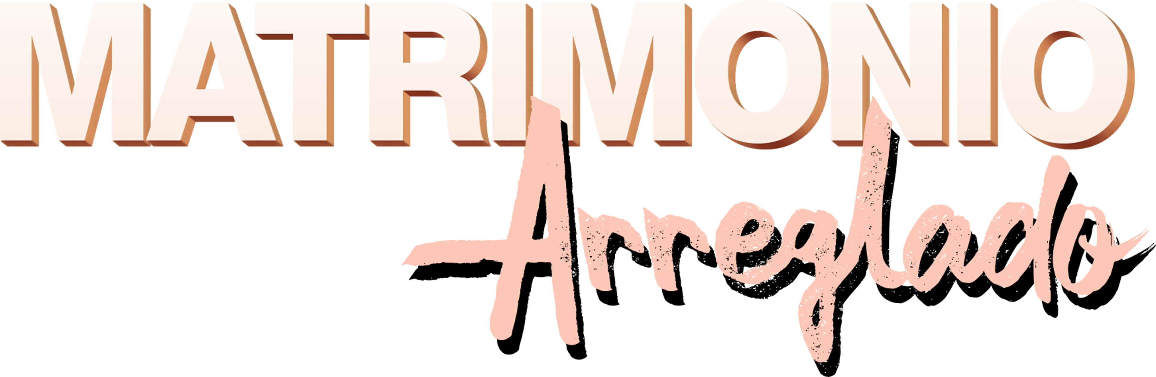Matrimonio arreglado