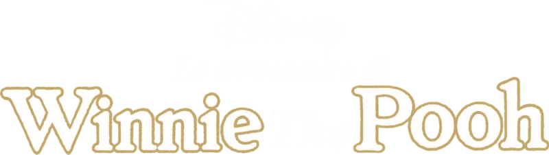 Le avventure di Winnie the Pooh