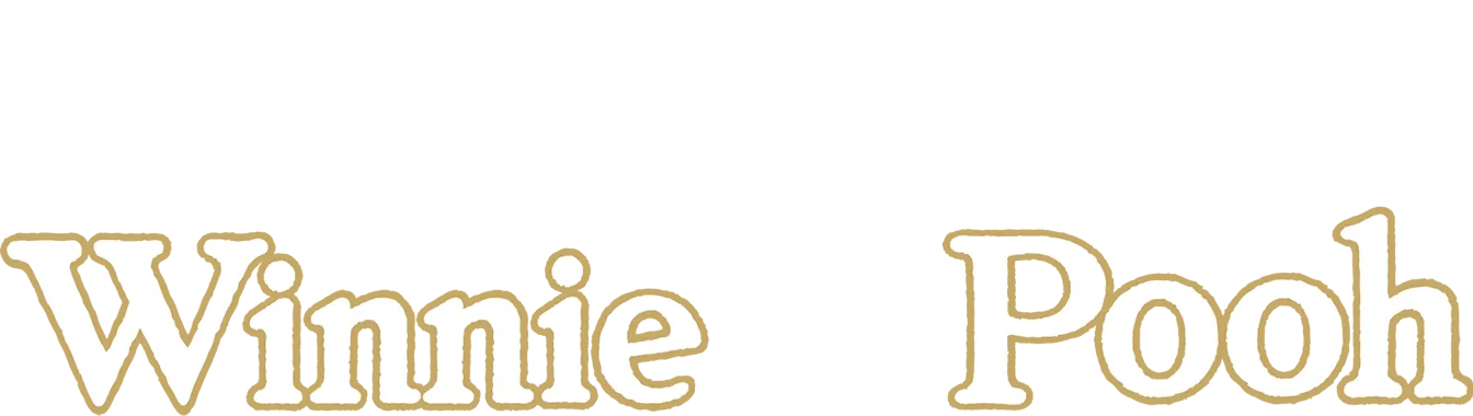 Le avventure di Winnie the Pooh
