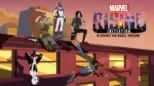 thumbnail - De Opkomst van Marvel: Inwijding (Shorts)