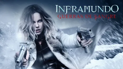 thumbnail - Inframundo: Guerras de sangre