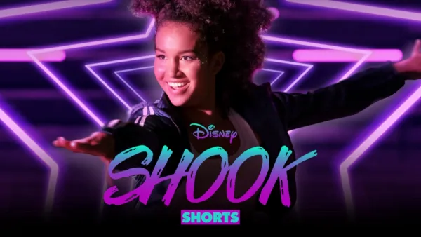 thumbnail - Shook (Shorts)