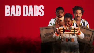 Bad Dads