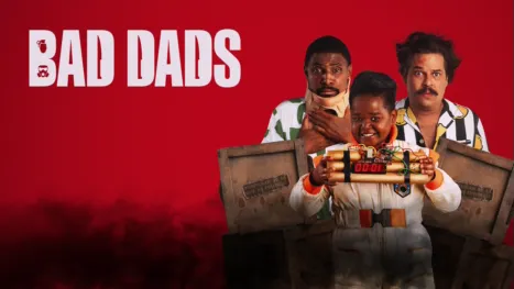 thumbnail - Bad Dads