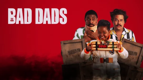 thumbnail - Bad Dads