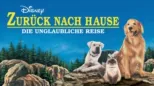 thumbnail - Zurück nach Hause - Die unglaubliche Reise