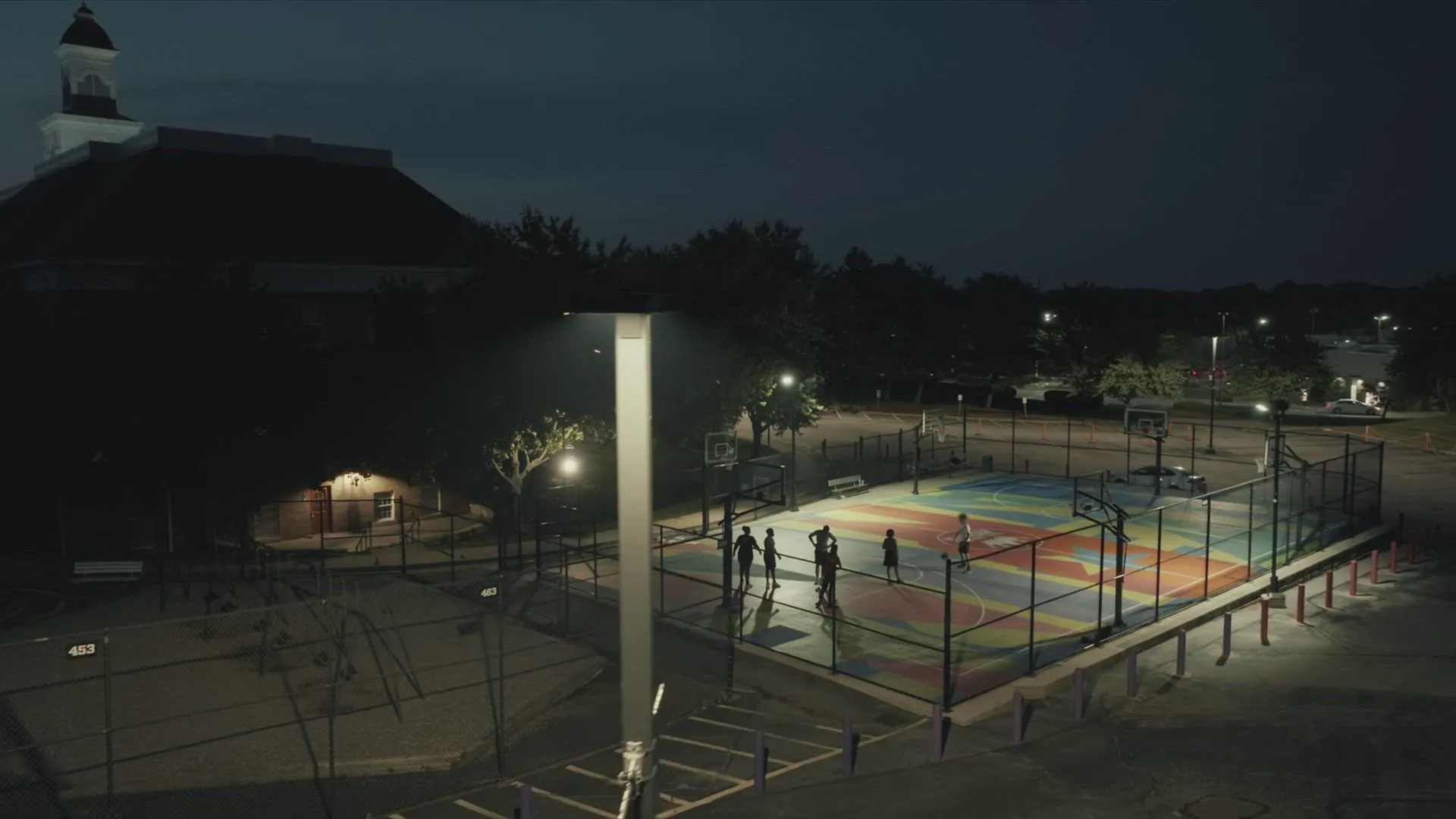 thumbnail - S1:E3 One Punch Killer or Protective Brother?