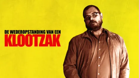 thumbnail - Wederopstanding Van Een Klootzak, De