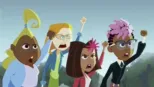 thumbnail - The Proud Family: Louder and Prouder S2:E10 Juneteenth