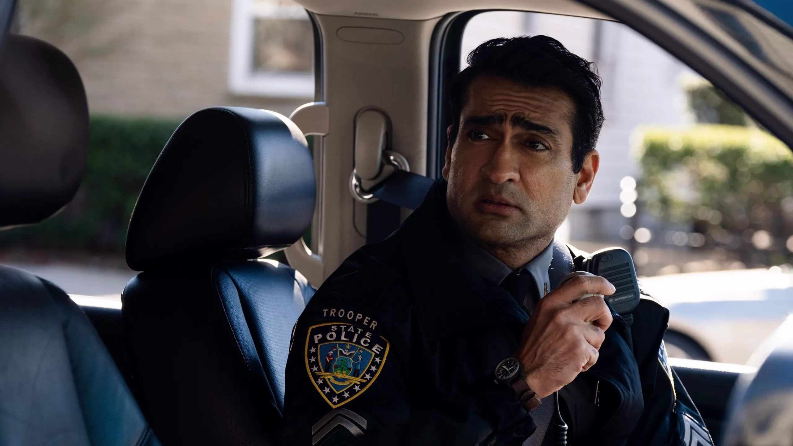 Ella McCay: Imperfectamente perfecta