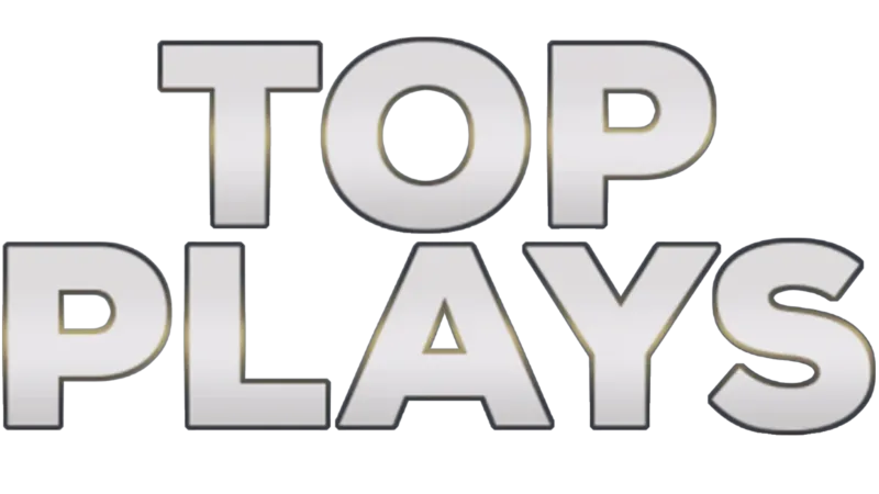 SC: Top Plays