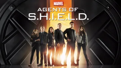 Agentes de S.H.I.E.L.D.
