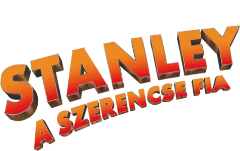 Stanley, a szerencse fia