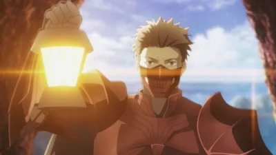 thumbnail - S2:E6 (Sub) Maxing Defense and Tame Monsters.