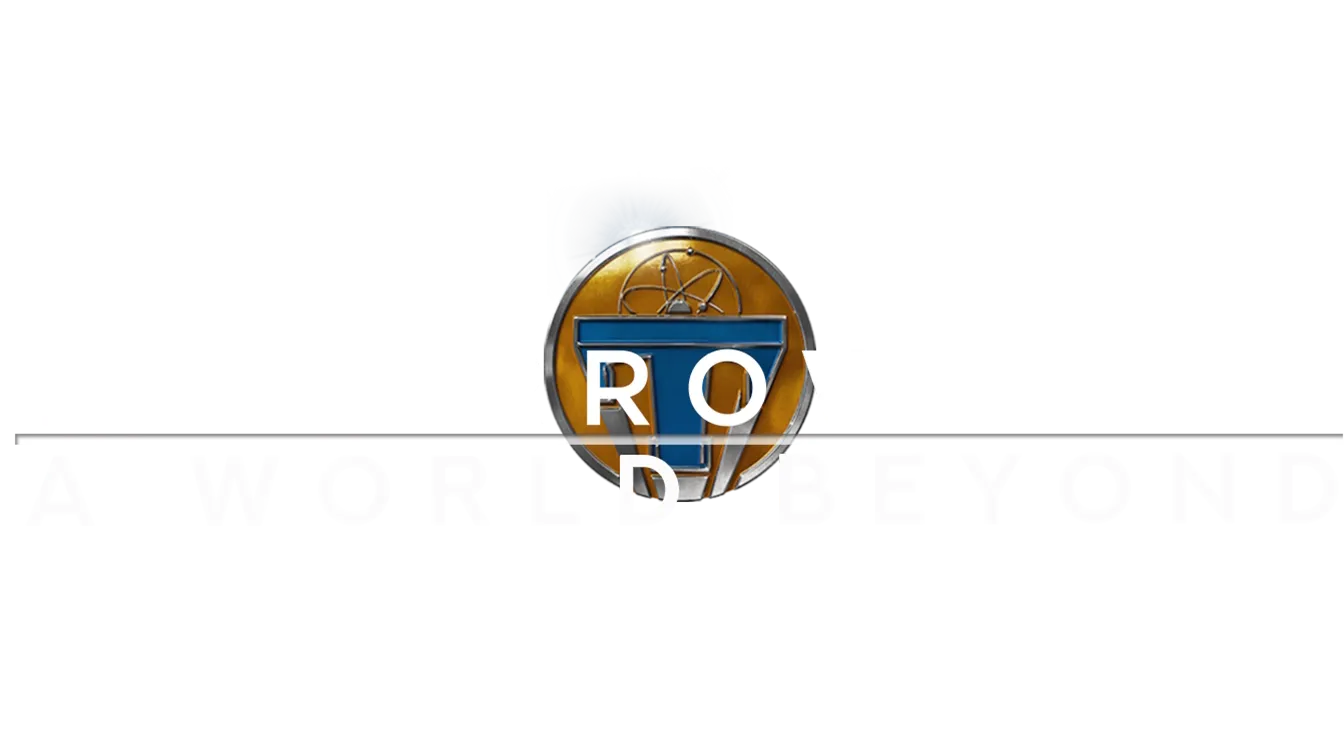 Tomorrowland: A World Beyond