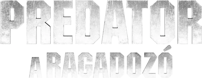 Predator - A ragadozó
