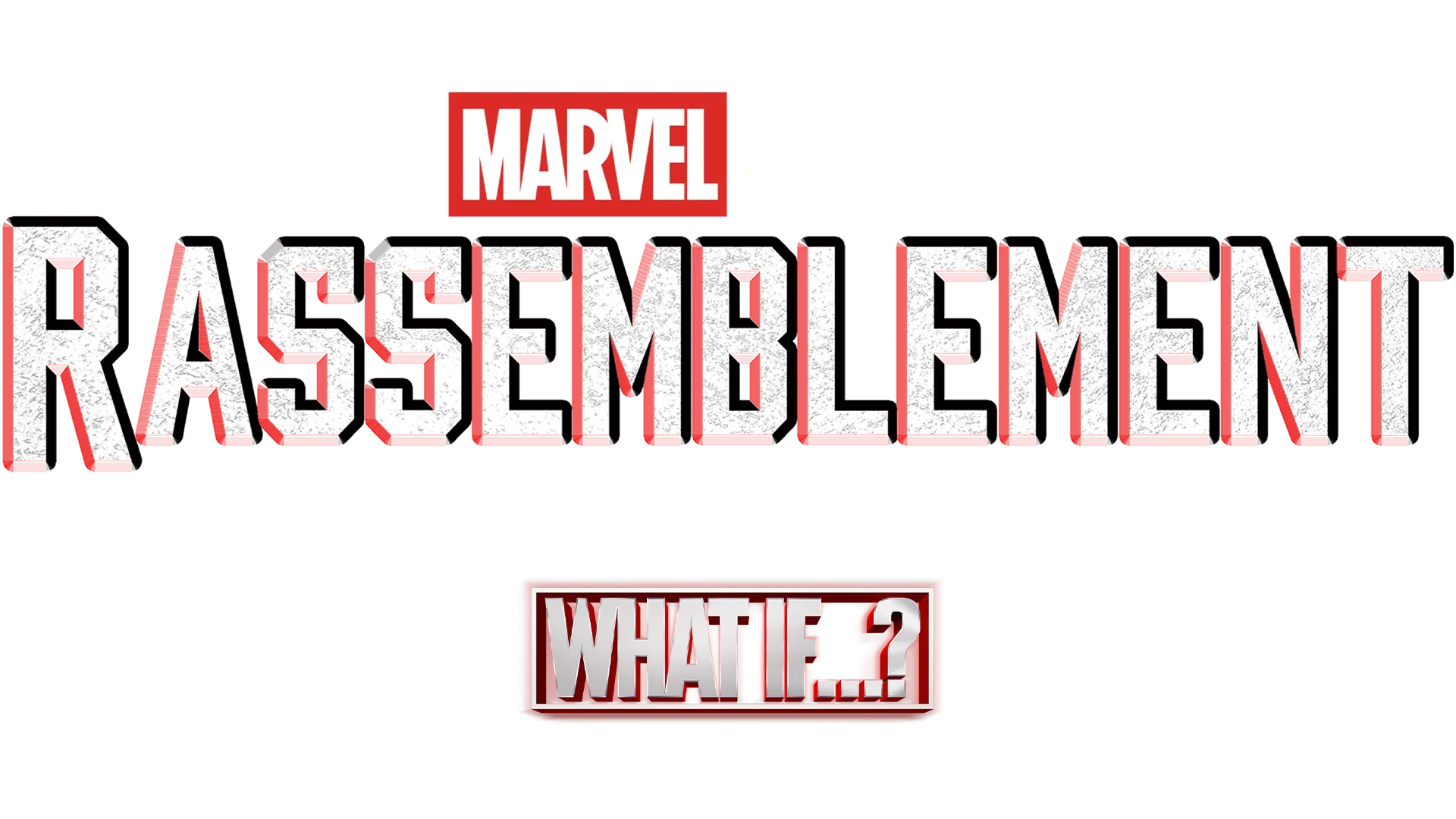 Le Making-of de What If...?