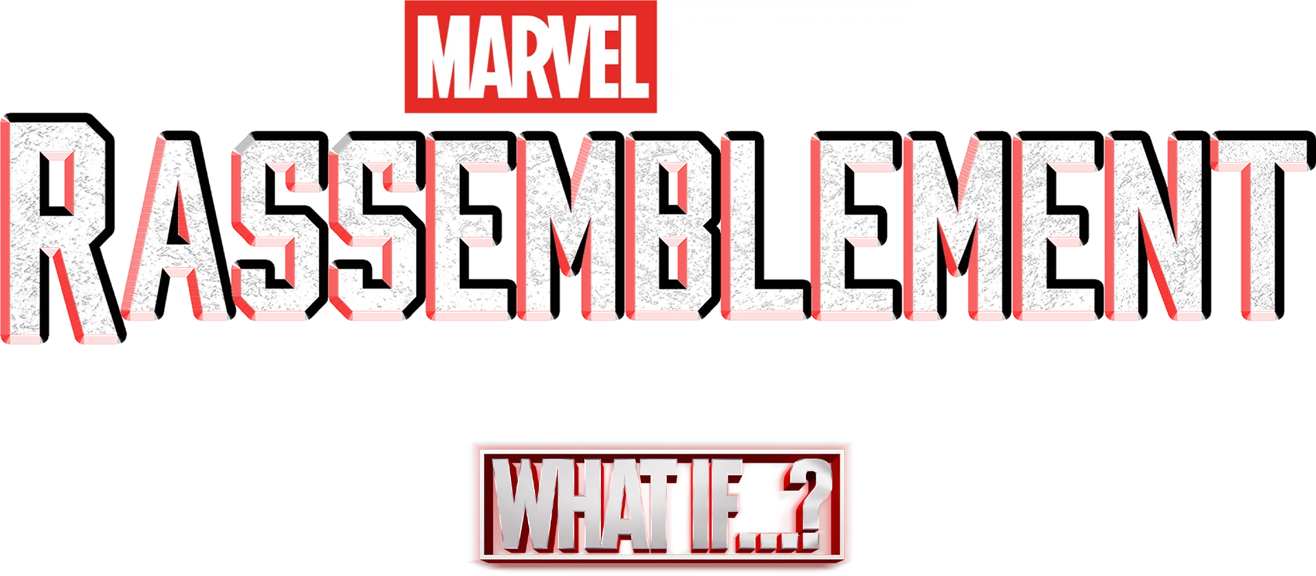 Le Making-of de What If...?