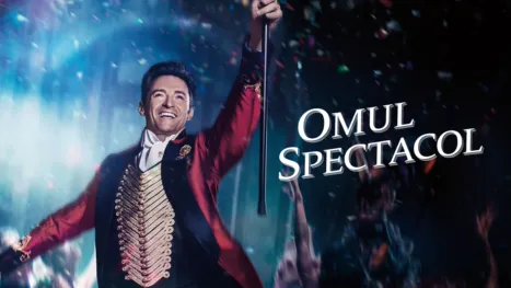 thumbnail - Omul spectacol