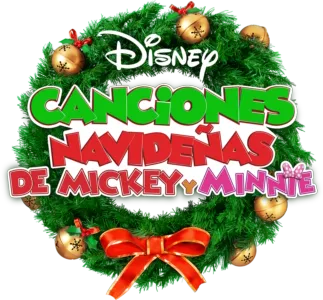 Canciones navideñas de Mickey y Minnie