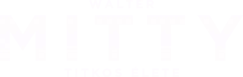 Walter Mitty titkos élete