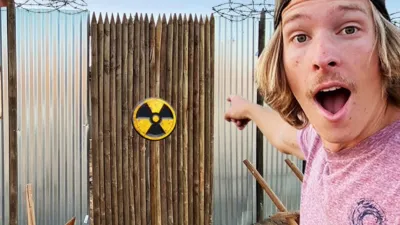 thumbnail - S1:E13 Dangie Bros Building Blowout!